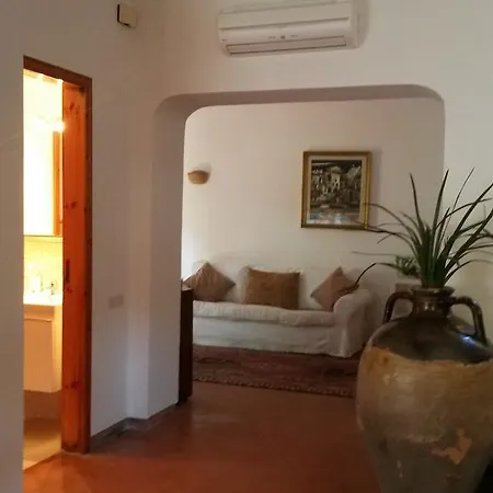 Del Sole E Del Mare فيلة