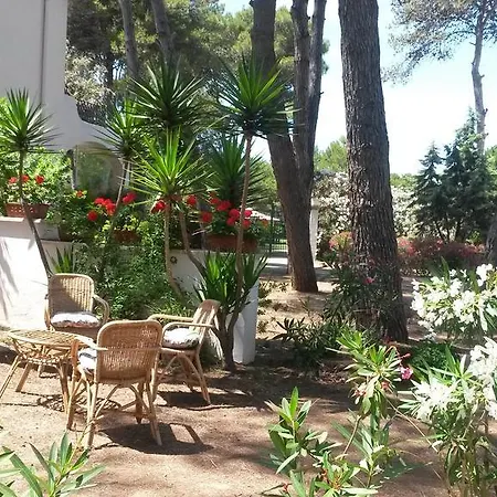 فيلة Del Sole E Del Mare سان كاتالدو