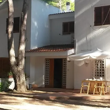 Del Sole E Del Mare سان كاتالدو