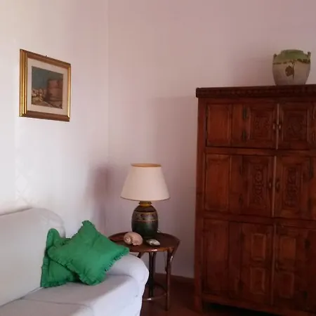 Del Sole E Del Mare فيلة *