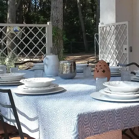 Del Sole E Del Mare فيلة سان كاتالدو