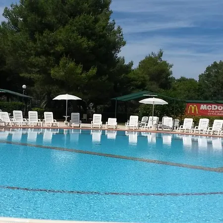 فيلة Del Sole E Del Mare سان كاتالدو