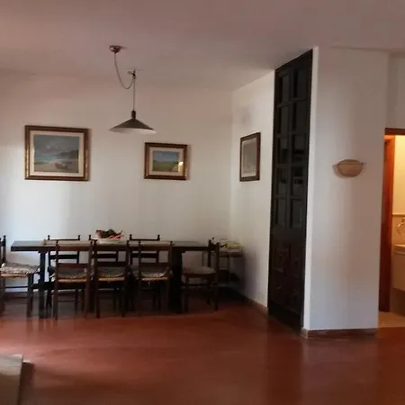 Del Sole E Del Mare سان كاتالدو