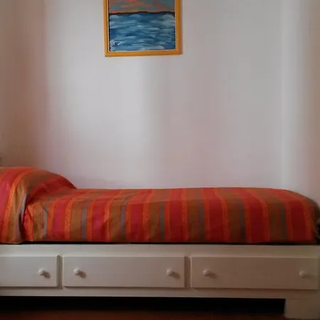 Del Sole E Del Mare سان كاتالدو