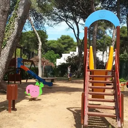 فيلة Del Sole E Del Mare سان كاتالدو