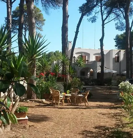فيلة Del Sole E Del Mare